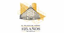 El Palacio del Hierro