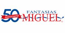 Fantasías Miguel