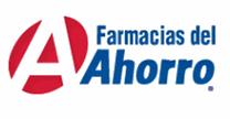 Farmacias del Ahorro