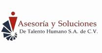 ASESORÍA Y SOLUCIONES DE TALENTO HUMANO S.A. DE C.V.