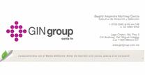 GIN GROUP SANTA FE