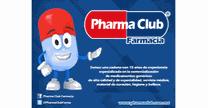 empleos de medico general en PHARMACLUB SA DE CV