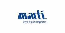 Grupo Marti S. A. de C.V.