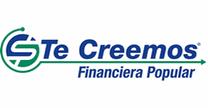 Financiera TE CREEMOS