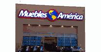 MUEBLES AMERICA Y VIU