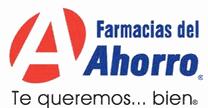 Farmacias del Ahorro