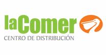 Centro de Distribución LA COMER