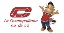 Cosmopolita de Polanco, S.A. de C.V.