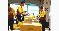 DHL Express