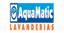 Lavanderias Aquamatic