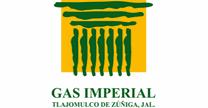 GAS IMPERIAL DE TLAJOMULCO