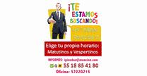 empleos de atencion a clientes bilingue 11 000 mat vesp en Grupo CCs