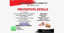 5 W México, S.A de C.V.