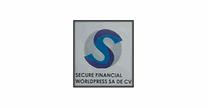 Secure Financial Worldpress
