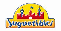 Juguetibici S.A de C.V.