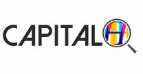 Capital H