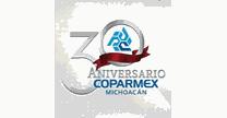 COPARMEX Michoacán