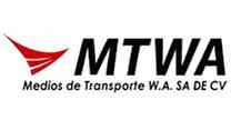 Medios de Transporte WA