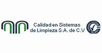 Calidad en Sistemas de Limpieza CALISA