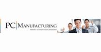 PC Manufacturing