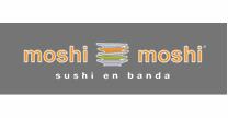 RESTAURANTES MOSHI MOSHI