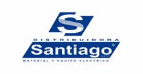 empleos de acomodador estacionamiento en Distribuidora Santiago