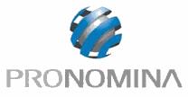 Pronomina S.C .