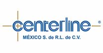 Centerline México