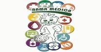 empleos de almacenitsta de sucursal en Rama Medica