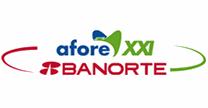 Afore XXI Banorte