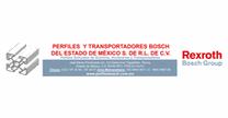 Perfiles y Transportadores Bosch