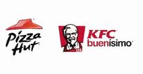 PRB Corporativo Pizza Hut - KFC