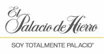 El Palacio del Hierro