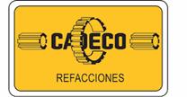 CADECO