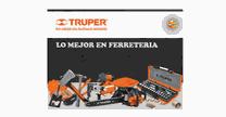 empleos de tecnico en Truper Servicios
