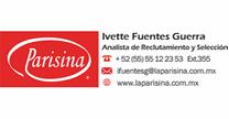 PARISINA
