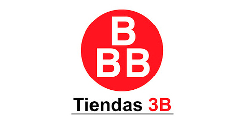 Tiendas 3B