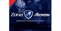 Lubricantes AKRON