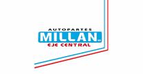 Millan Eje Central
