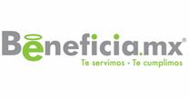 Beneficia.mx