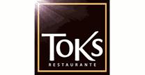 RESTAURANTES TOKS PUEBLA