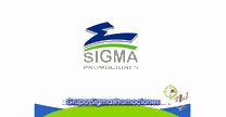 SIGMA PROMOCIONES