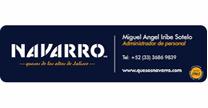 Grupo Industrial y Comercial Navarro SA de CV