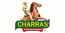 TOSTADAS CHARRAS