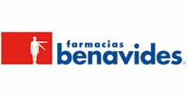 Farmacias Benavides
