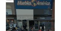 MUEBLES AMÉRICA