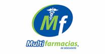 MULTIFARMACIAS GENERICOS