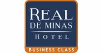 Hotel Real de Minas Business Class