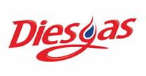 Diesgas