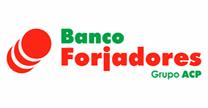 Banco Forjadores